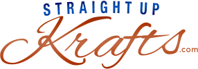 Straightup Krafts Logo